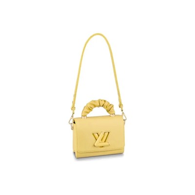LOUIS VUITTON TWIST PM M58571 (18*13*8cm)